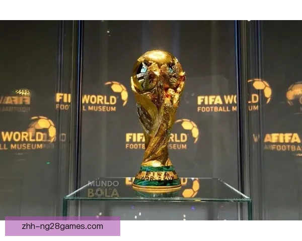 2026世界杯将引入生物识别技术提升观众入场体验