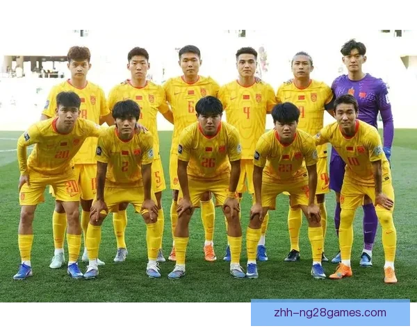 本周FIFA国际比赛日你该知道什么全面解析国家队赛程与看点 本周FIFA国际比赛日你该知道什么全面解析国家队赛程与看点