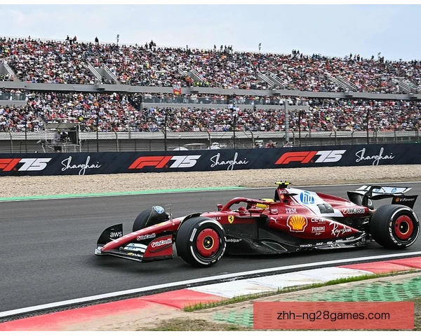 F1中国大奖赛种子评分依据，赛道适应与稳定性并重